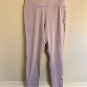 ZELOS Lavender Leggings